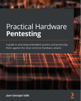 Practical Hardware Pentesting.pdf